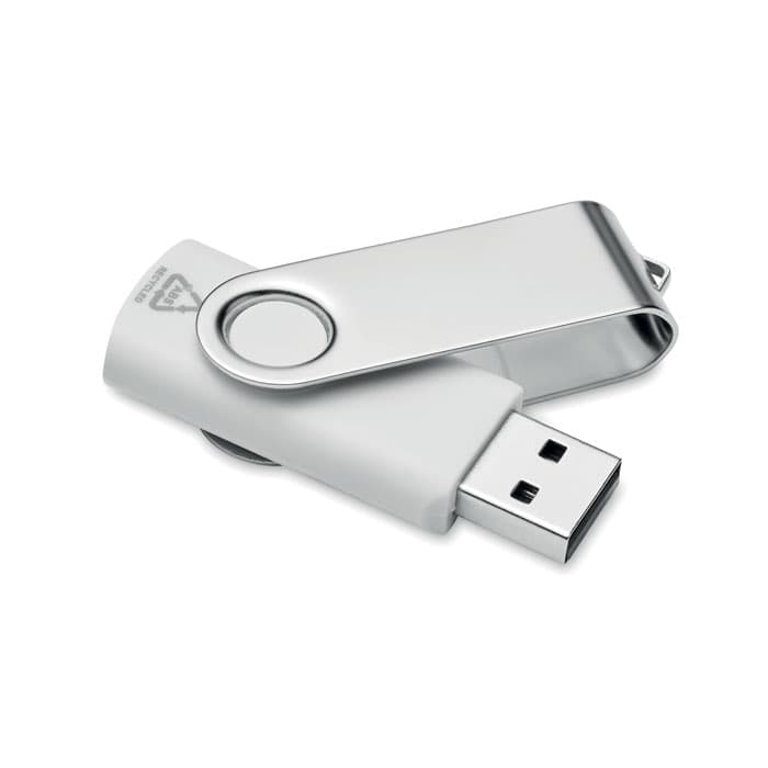 TECHMATE RABS USB 16G z ABS z recyklingu
