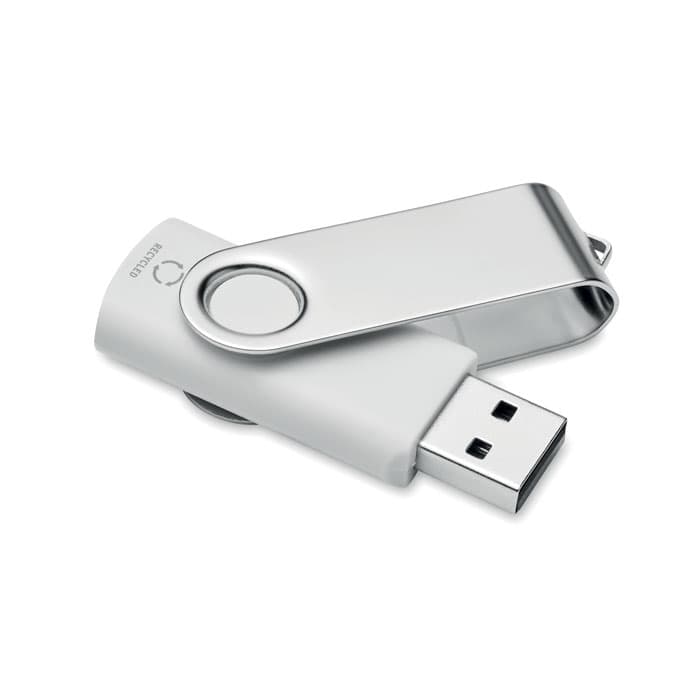 TECHMATE RABS USB 16G z ABS z recyklingu