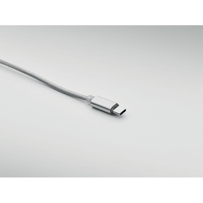 CABLONG Długi kabel do ładowania 2w1