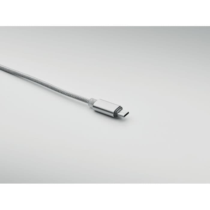 CABLONG Długi kabel do ładowania 2w1
