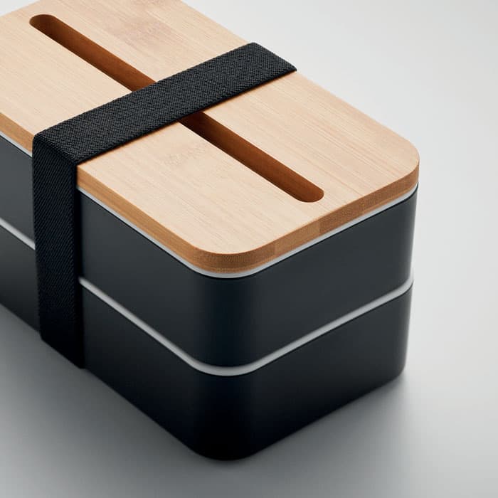WINT Lunch box z PP z