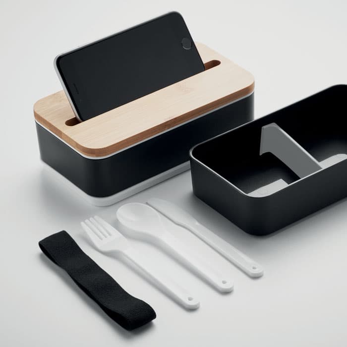 WINT Lunch box z PP z