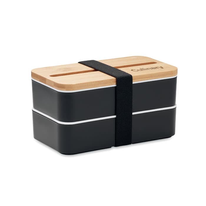 WINT Lunch box z PP z