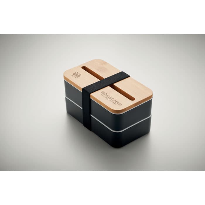 WINT Lunch box z PP z