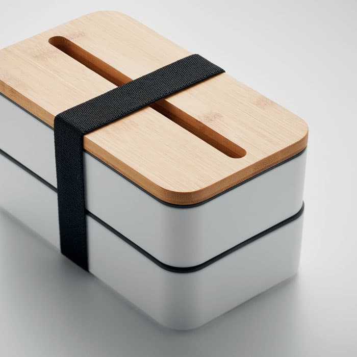 WINT Lunch box z PP z