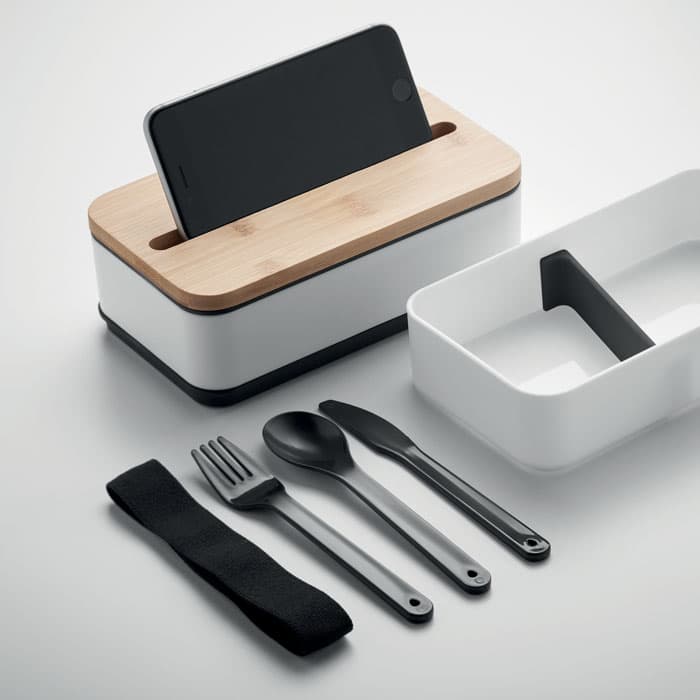 WINT Lunch box z PP z