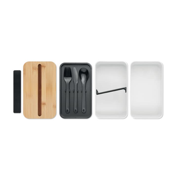 WINT Lunch box z PP z