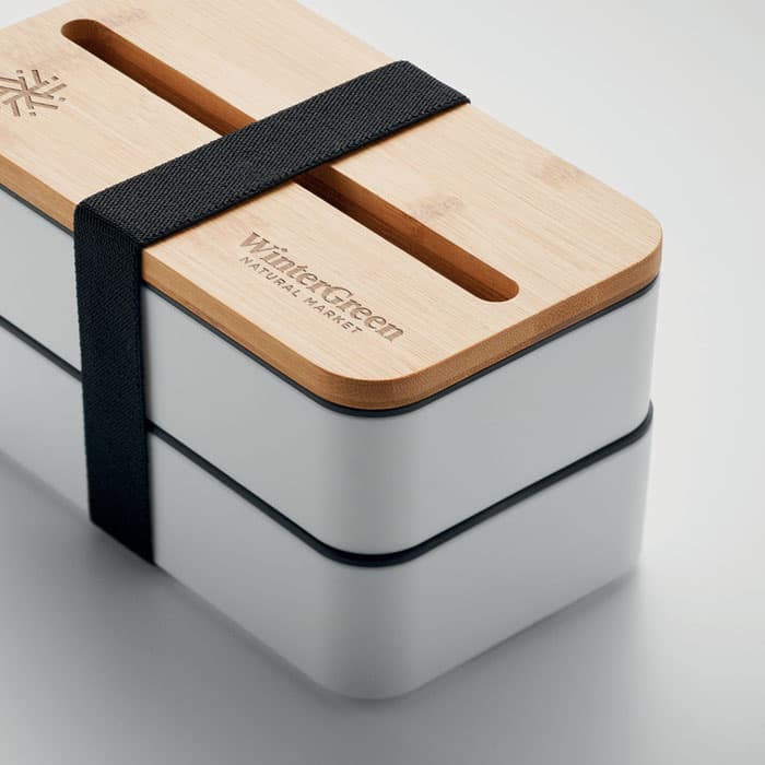 WINT Lunch box z PP z