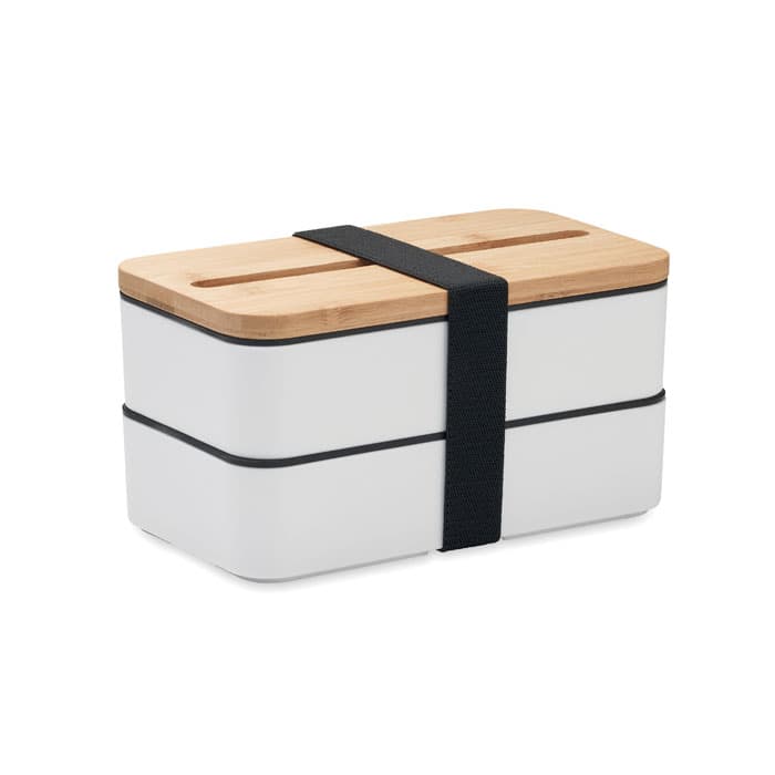 WINT Lunch box z PP z