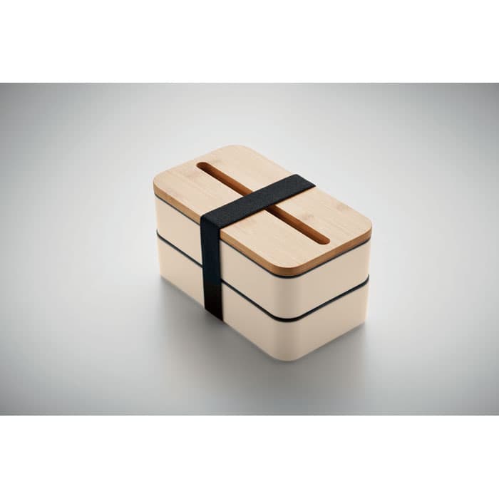 WINT Lunch box z PP z