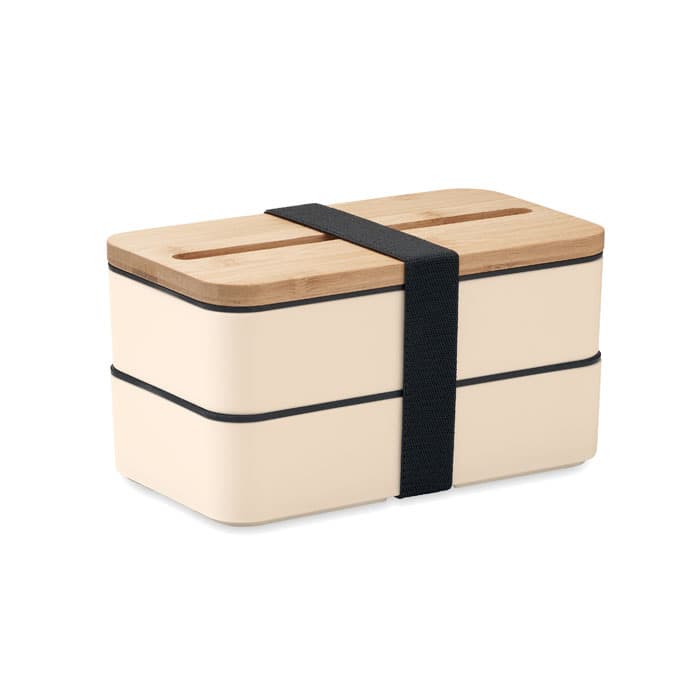 WINT Lunch box z PP z