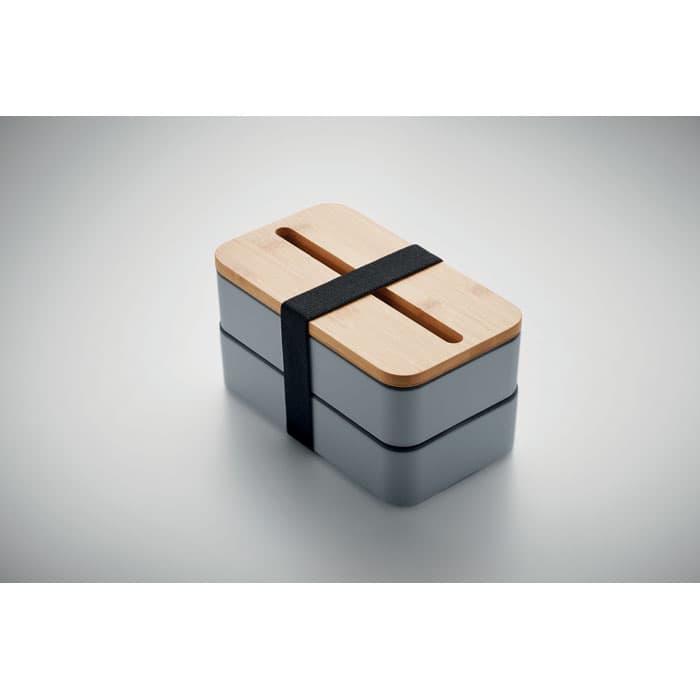 WINT Lunch box z PP z