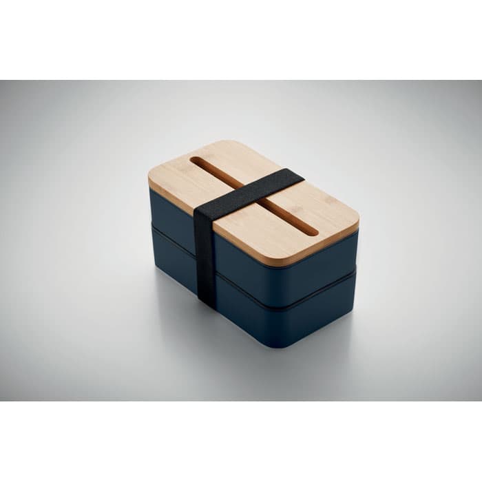 WINT Lunch box z PP z