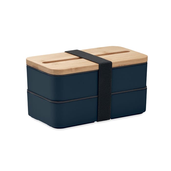 WINT Lunch box z PP z