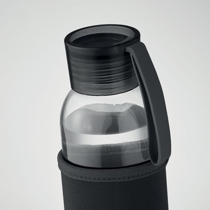 EBOR Szklana butelka 500 ml