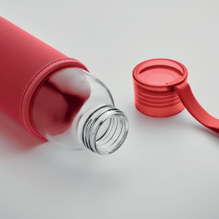 EBOR Szklana butelka 500 ml