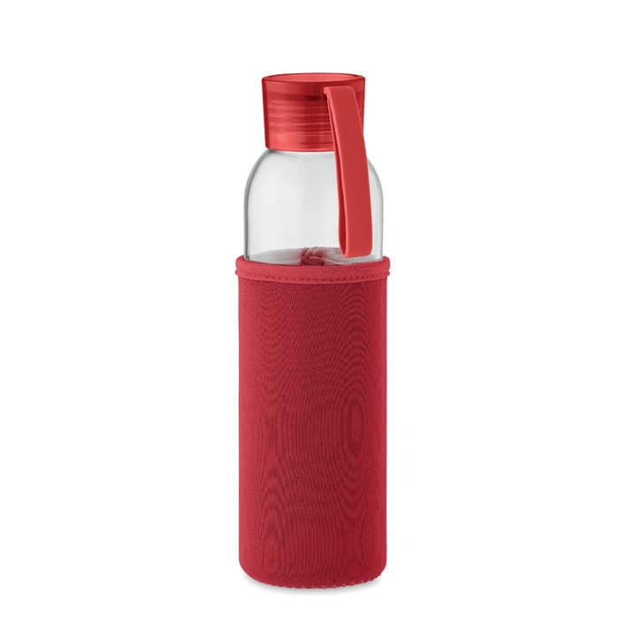 EBOR Szklana butelka 500 ml