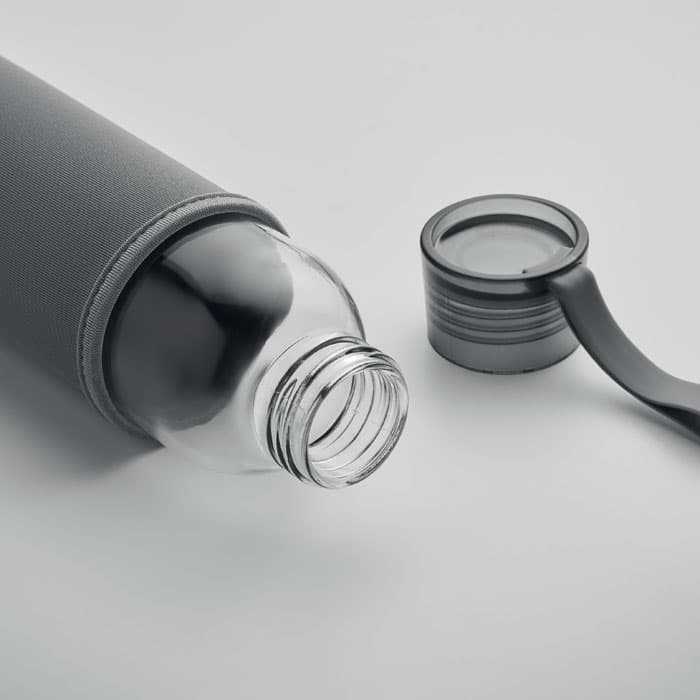 EBOR Szklana butelka 500 ml