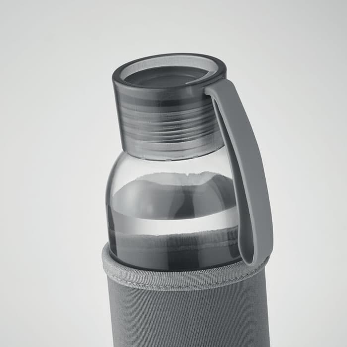EBOR Szklana butelka 500 ml