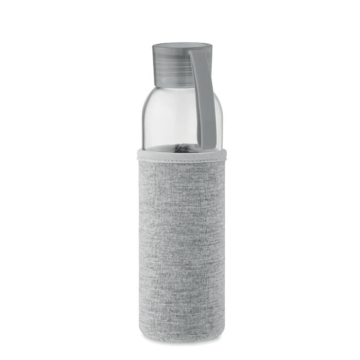 EBOR Szklana butelka 500 ml