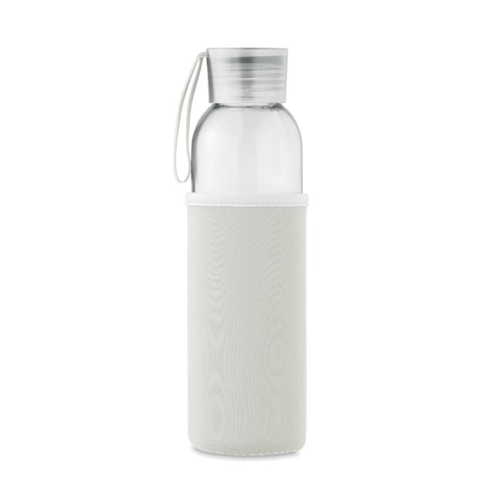 EBOR Szklana butelka 500 ml