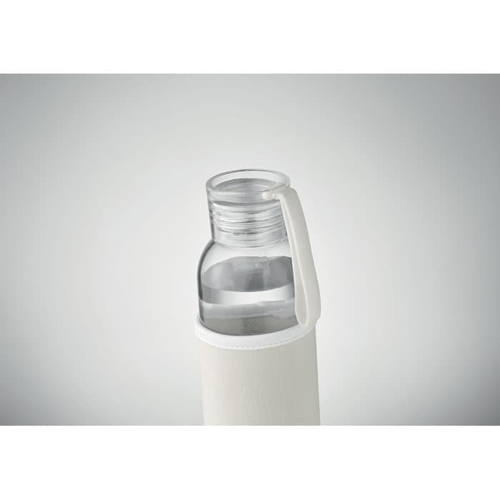 EBOR Szklana butelka 500 ml
