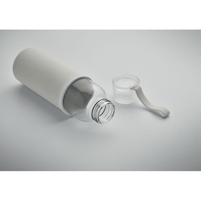 EBOR Szklana butelka 500 ml