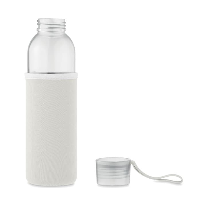 EBOR Szklana butelka 500 ml