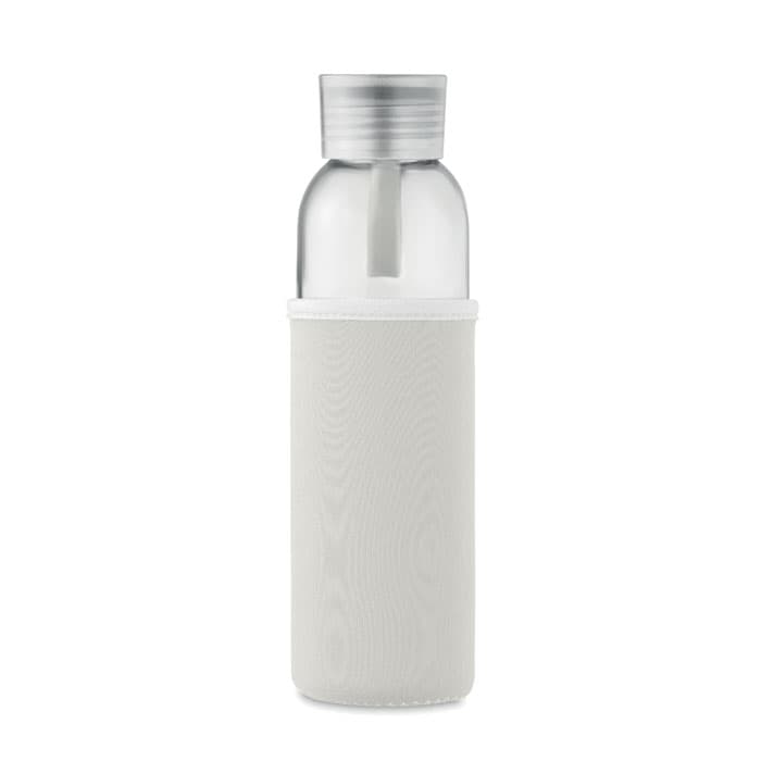 EBOR Szklana butelka 500 ml