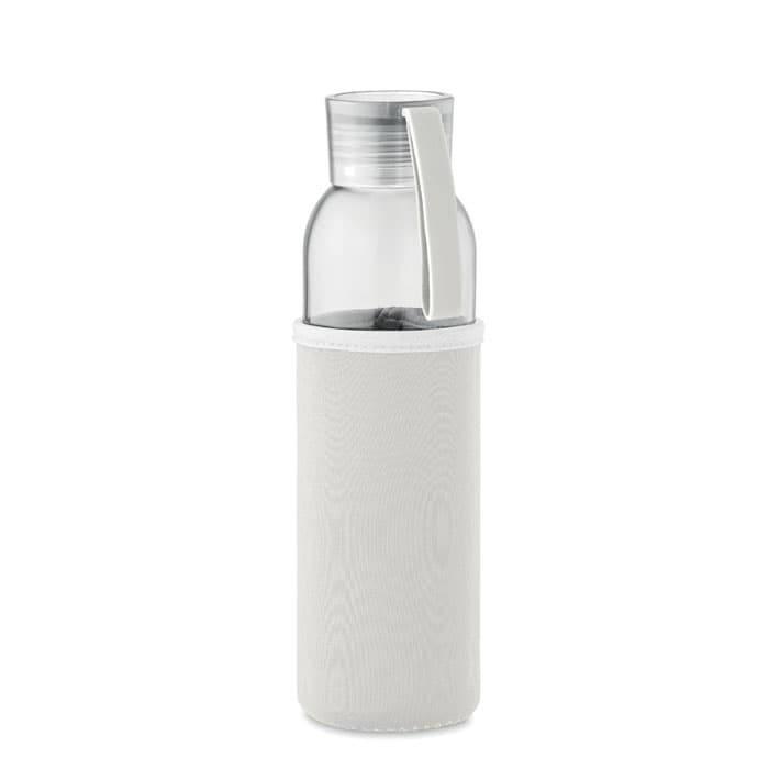 EBOR Szklana butelka 500 ml