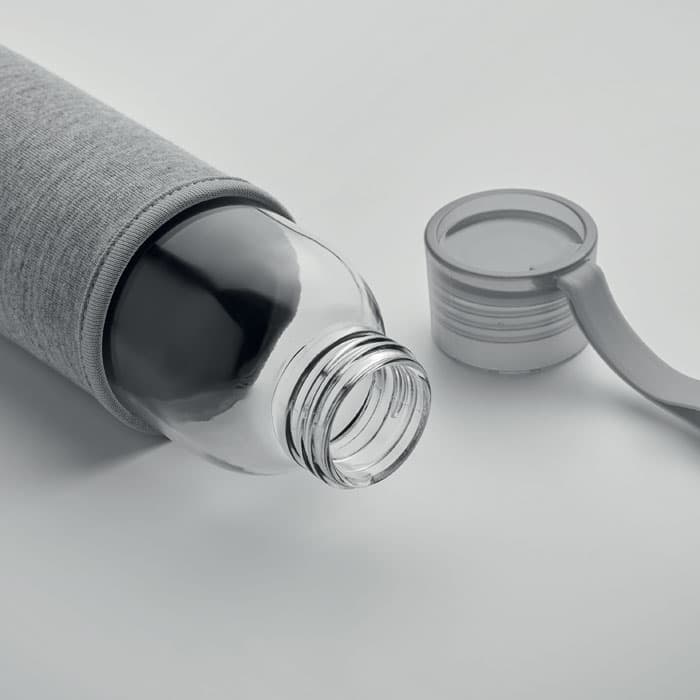 EBOR Szklana butelka 500 ml