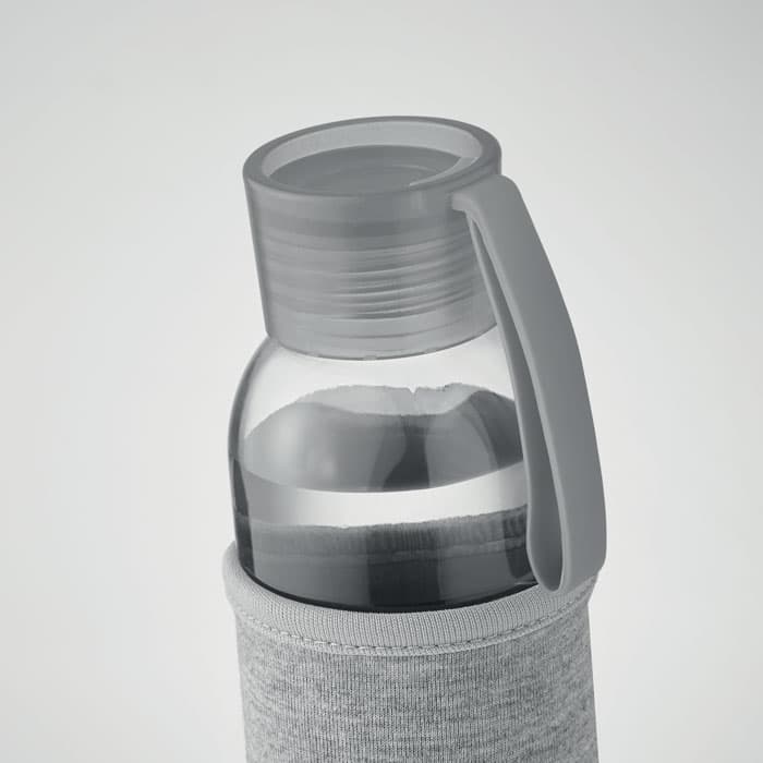 EBOR Szklana butelka 500 ml
