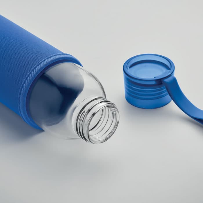 EBOR Szklana butelka 500 ml