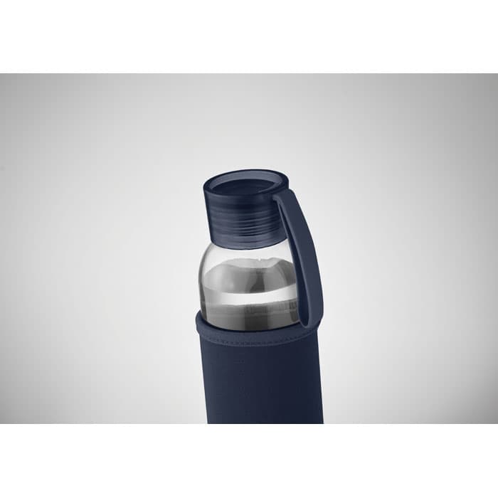 EBOR Szklana butelka 500 ml