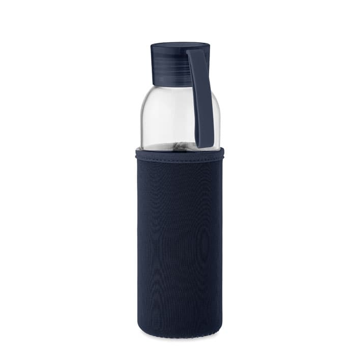 EBOR Szklana butelka 500 ml