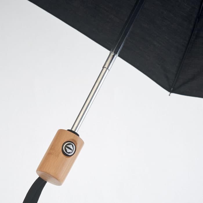 DRIP 21-calowy składany parasol