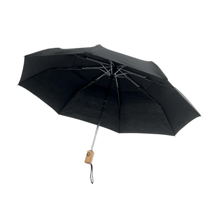 DRIP 21-calowy składany parasol