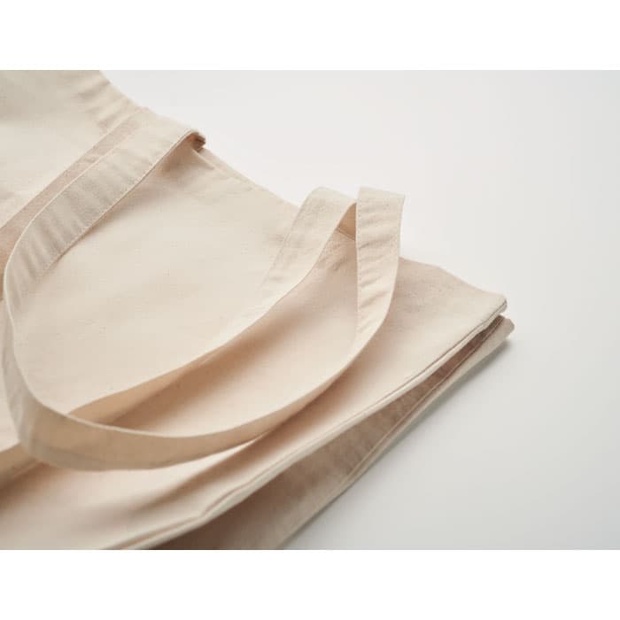 OSOLE ++ Torba na zakupy Fairtrade 180gr