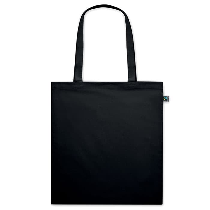 OSOLE COLOUR Torba Fairtrade 140gr/m²