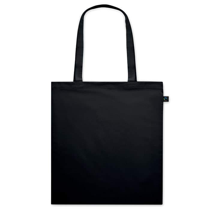 OSOLE COLOUR Torba Fairtrade 140gr/m²