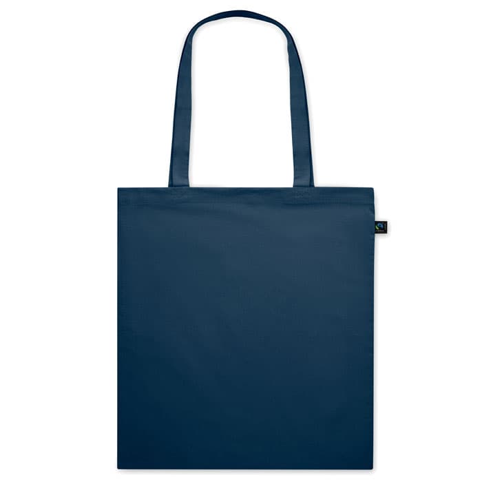 OSOLE COLOUR Torba Fairtrade 140gr/m²