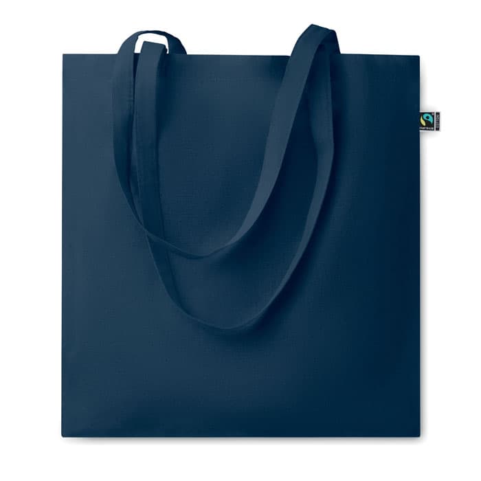 OSOLE COLOUR Torba Fairtrade 140gr/m²