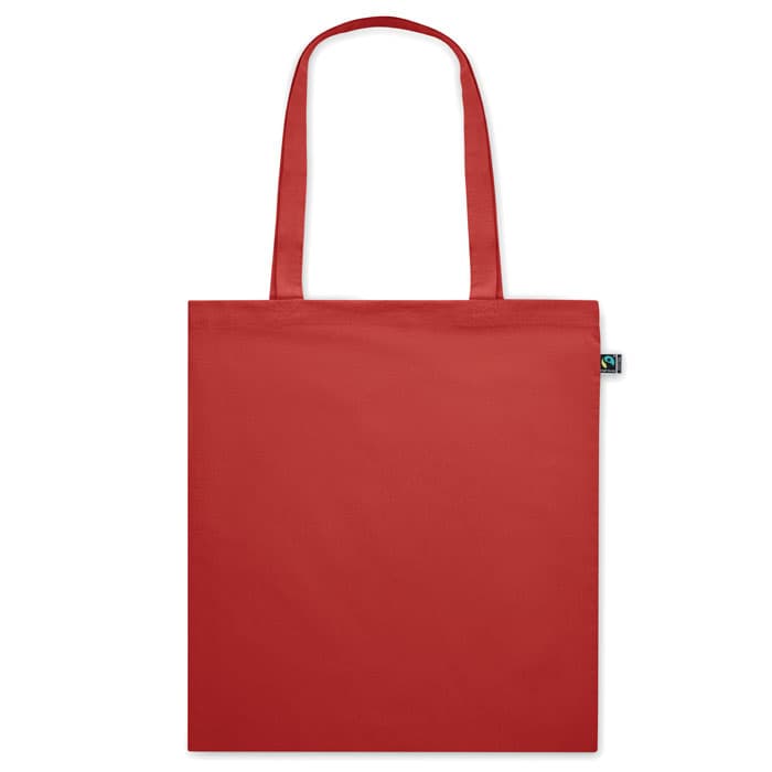 OSOLE COLOUR Torba Fairtrade 140gr/m²