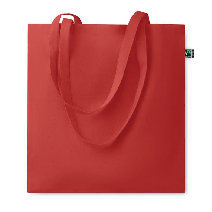 OSOLE COLOUR Torba Fairtrade 140gr/m²