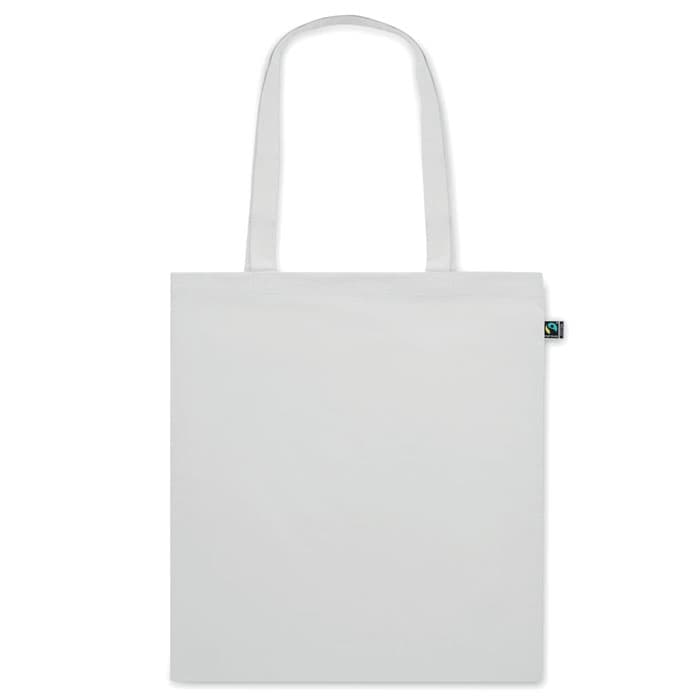 OSOLE COLOUR Torba Fairtrade 140gr/m²
