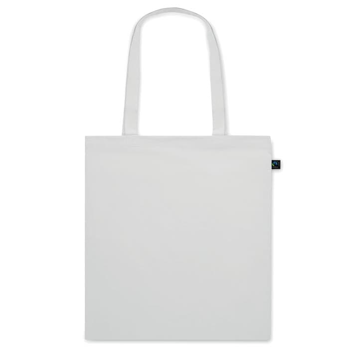 OSOLE COLOUR Torba Fairtrade 140gr/m²