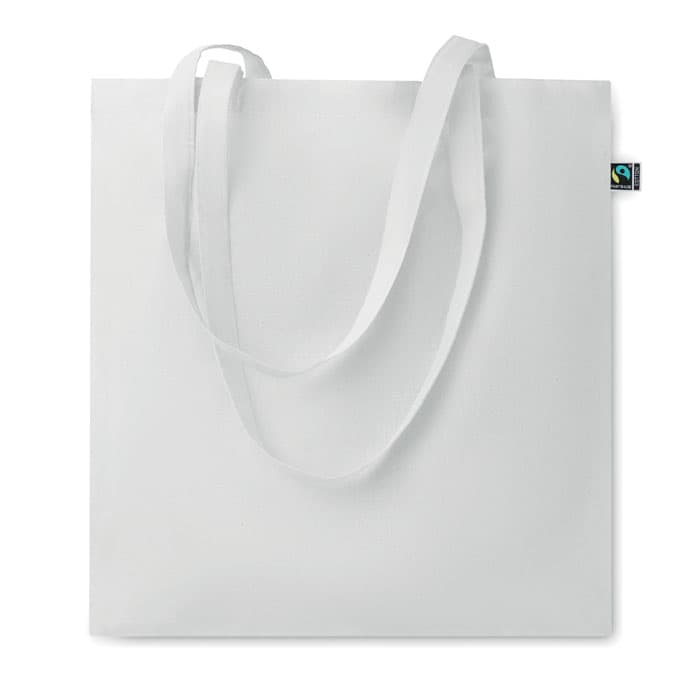 OSOLE COLOUR Torba Fairtrade 140gr/m²