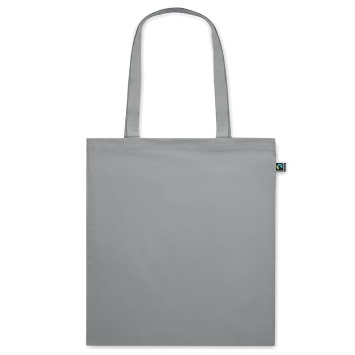 OSOLE COLOUR Torba Fairtrade 140gr/m²