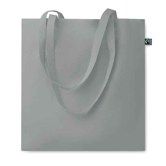 OSOLE COLOUR Torba Fairtrade 140gr/m²