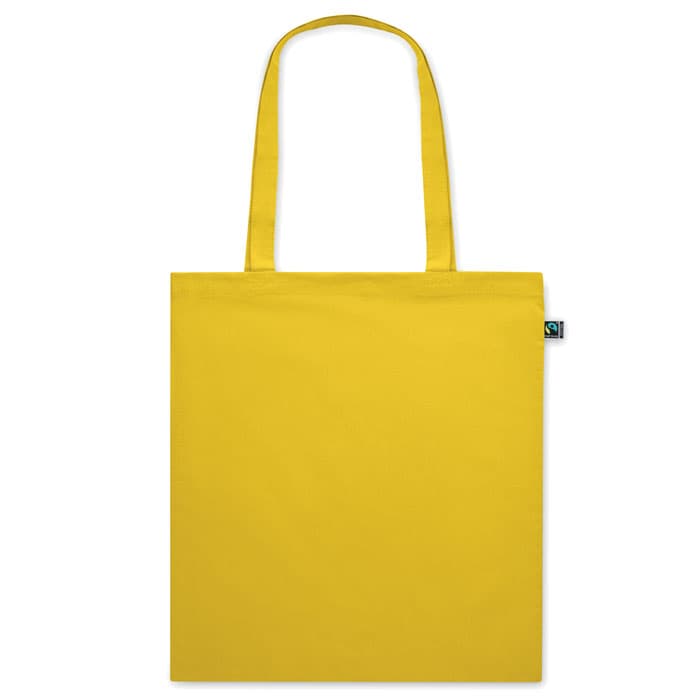 OSOLE COLOUR Torba Fairtrade 140gr/m²